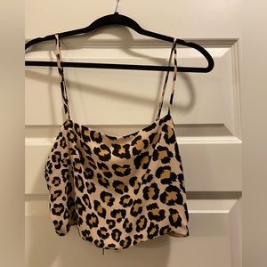 Victoria’s Secret Crop Top